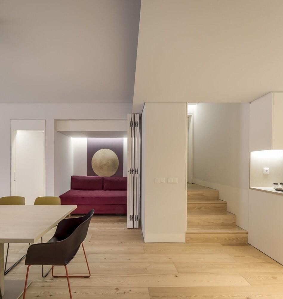 Lisbon Serviced Apartments - Mouraria