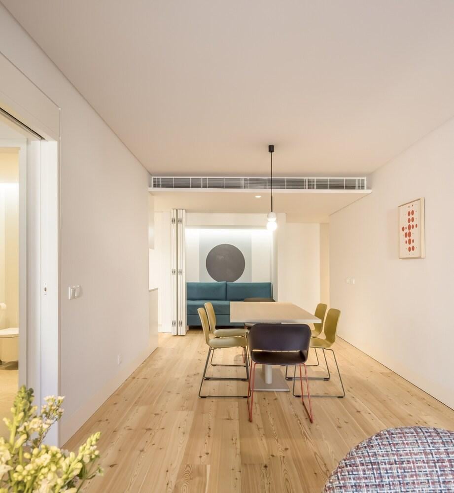 Lisbon Serviced Apartments - Mouraria