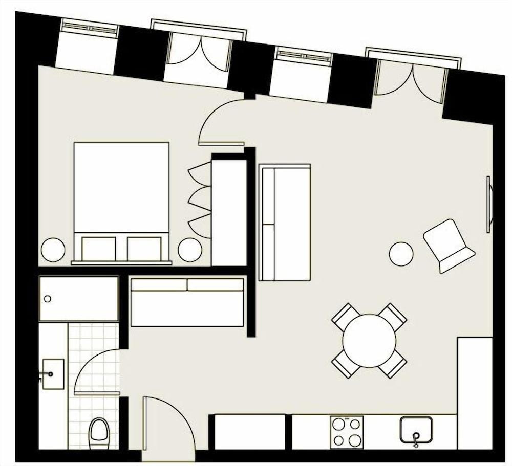Lisbon Serviced Apartments - Mouraria