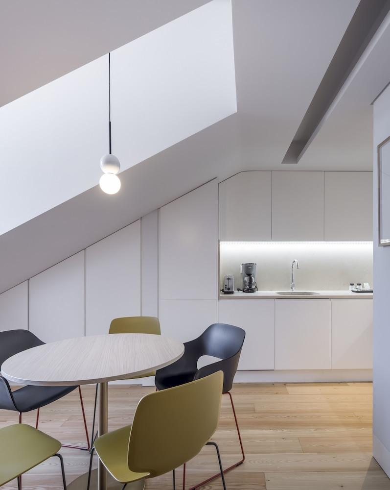 Lisbon Serviced Apartments - Mouraria