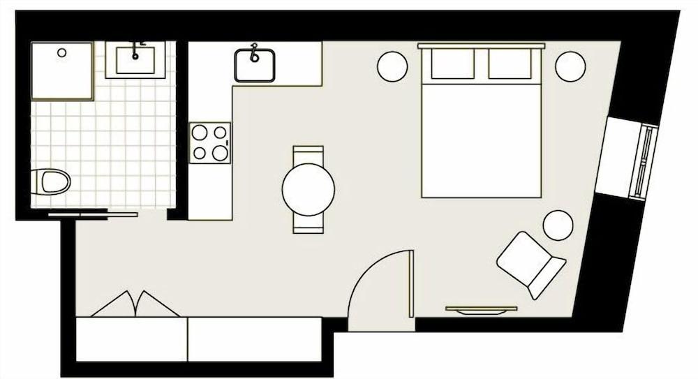 Lisbon Serviced Apartments - Mouraria