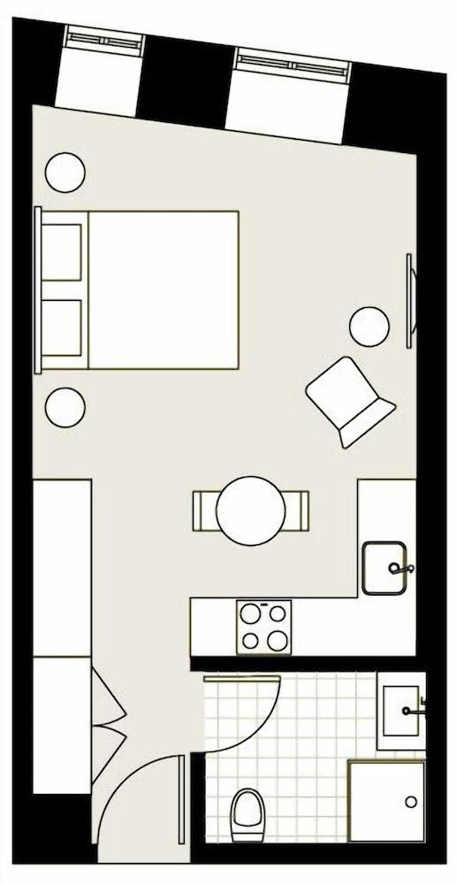 Lisbon Serviced Apartments - Mouraria