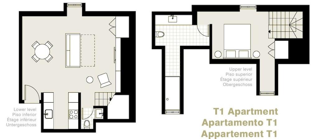 Lisbon Serviced Apartments - Mouraria