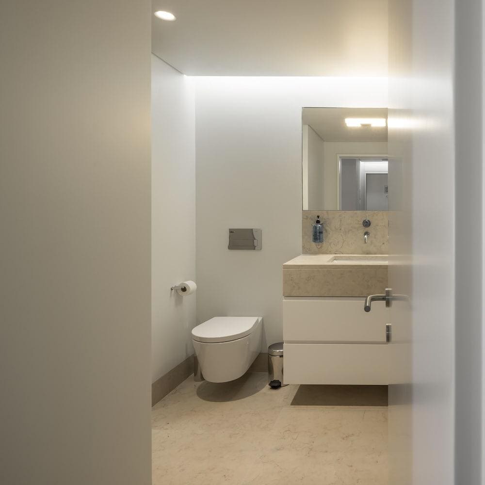 Lisbon Serviced Apartments - Mouraria