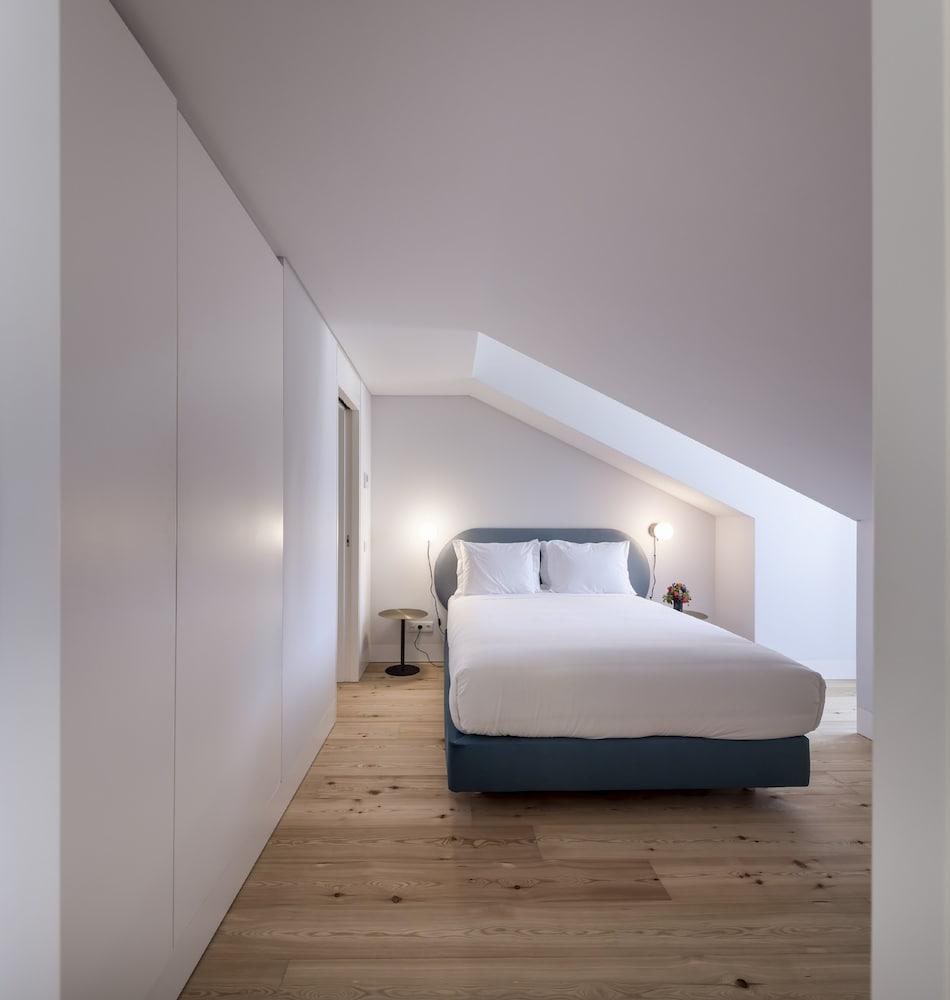 Lisbon Serviced Apartments - Mouraria