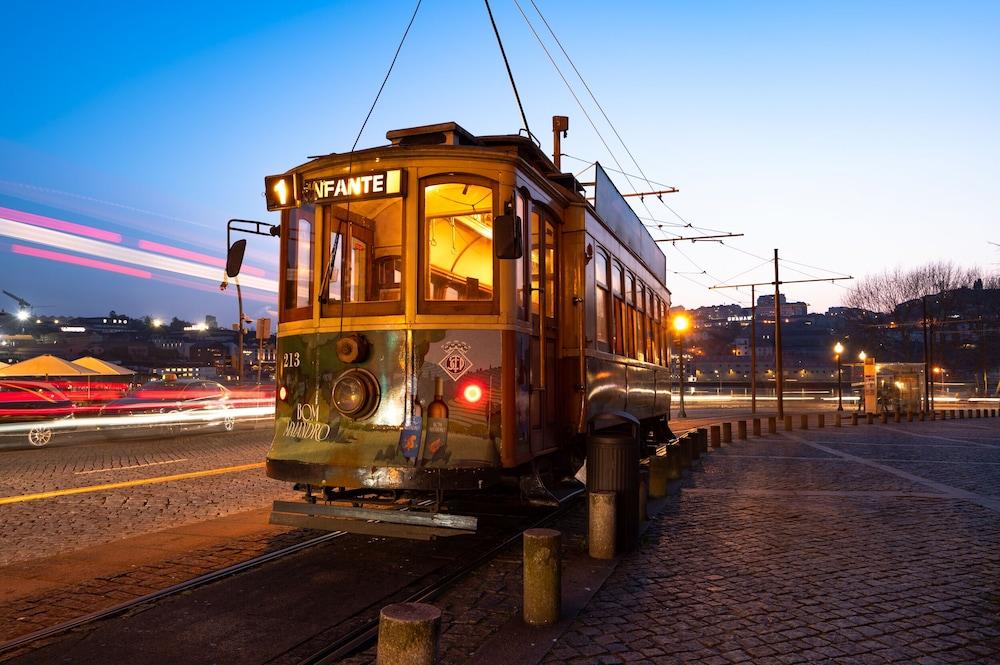 Memoria Porto Flh Hotels