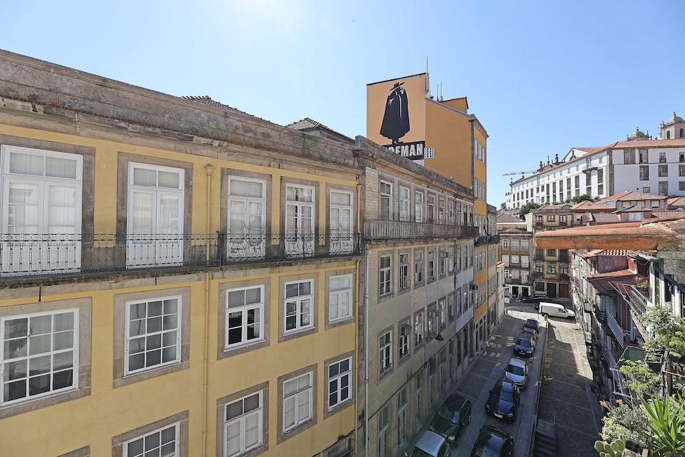 Memoria Porto Flh Hotels