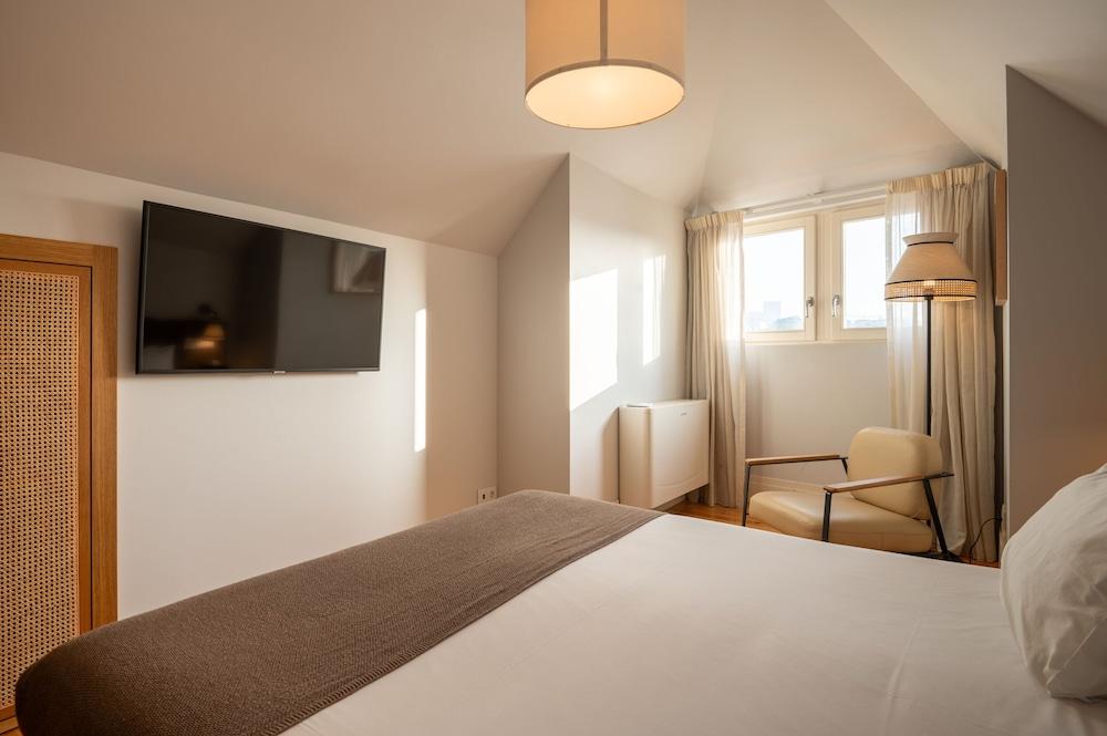 Memoria Porto Flh Hotels