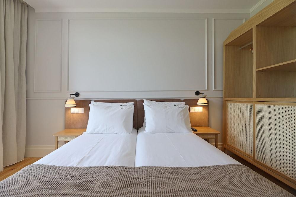 Memoria Porto Flh Hotels