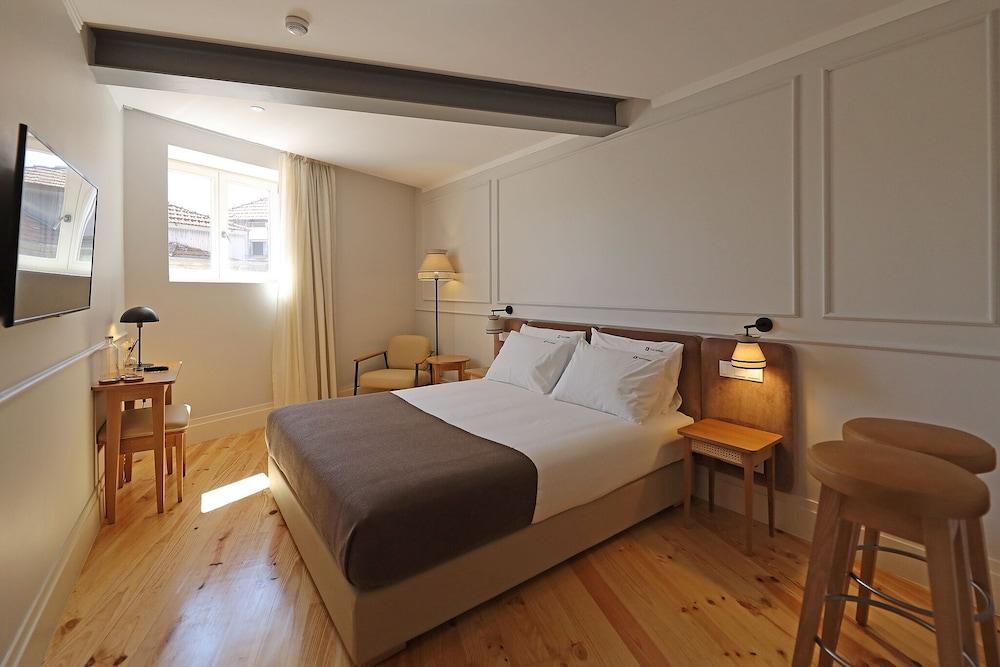 Memoria Porto Flh Hotels