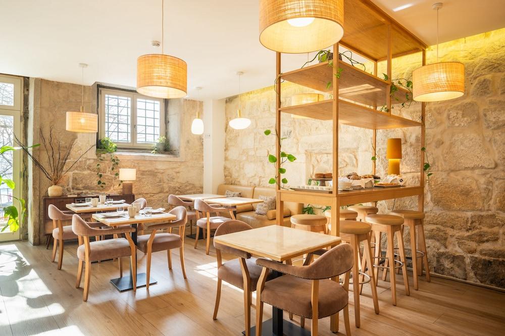 Memoria Porto Flh Hotels