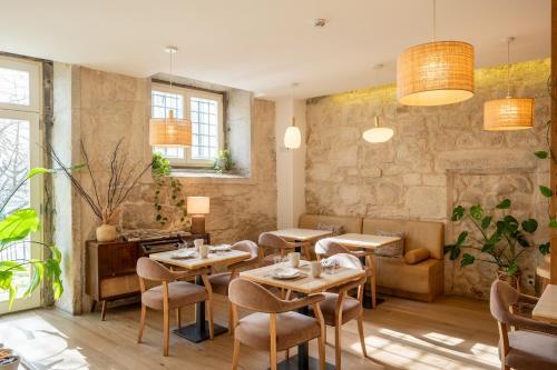 Memoria Porto Flh Hotels