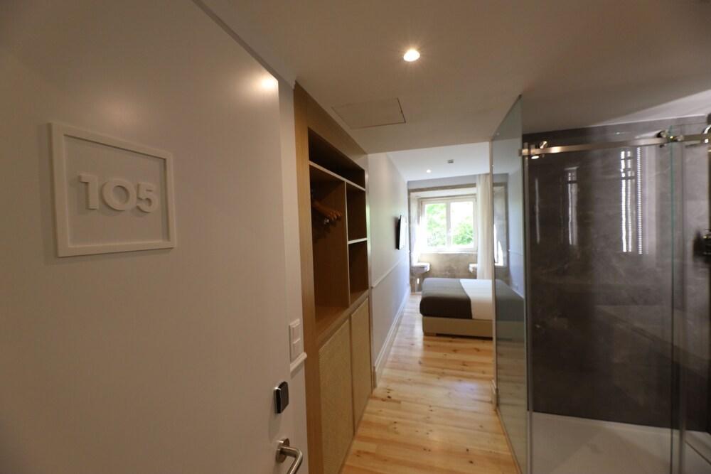 Memoria Porto Flh Hotels