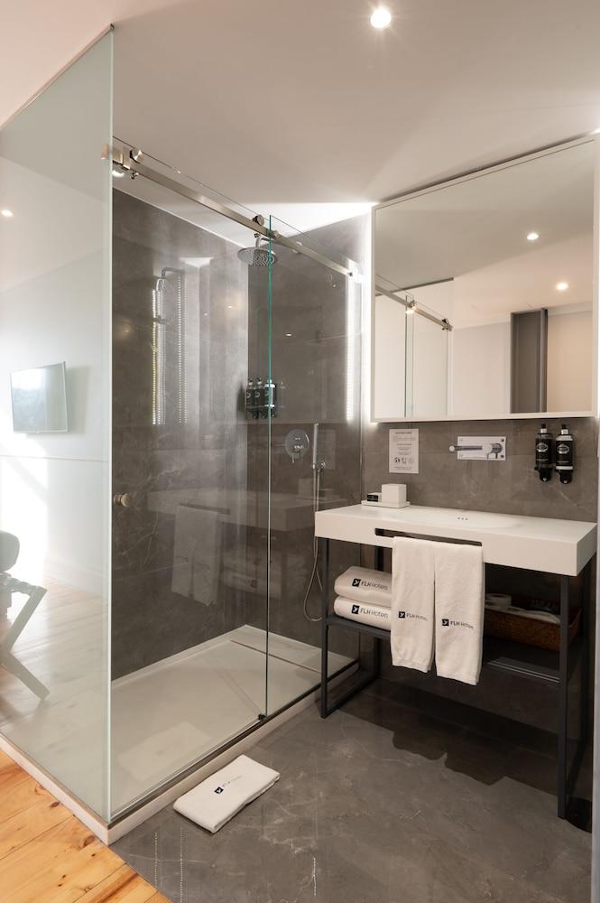Memoria Porto Flh Hotels