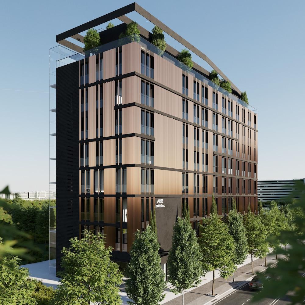 Hotel Pinar Plaza