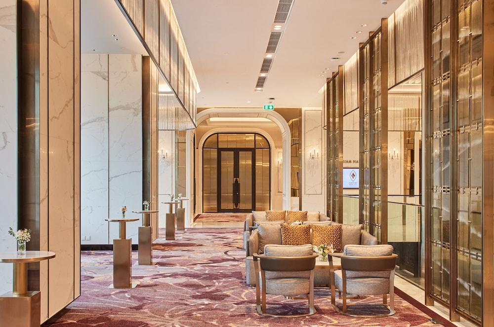 Eastin Grand Hotel Phayathai