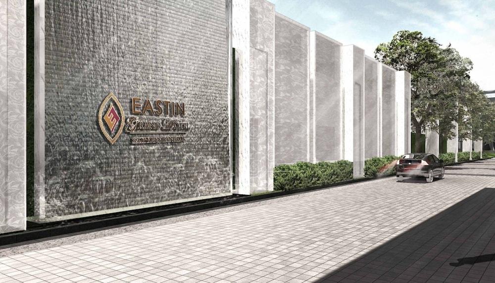 Eastin Grand Hotel Phayathai