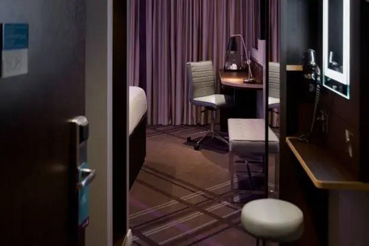 Premier Inn London Docklands (Canning Town)