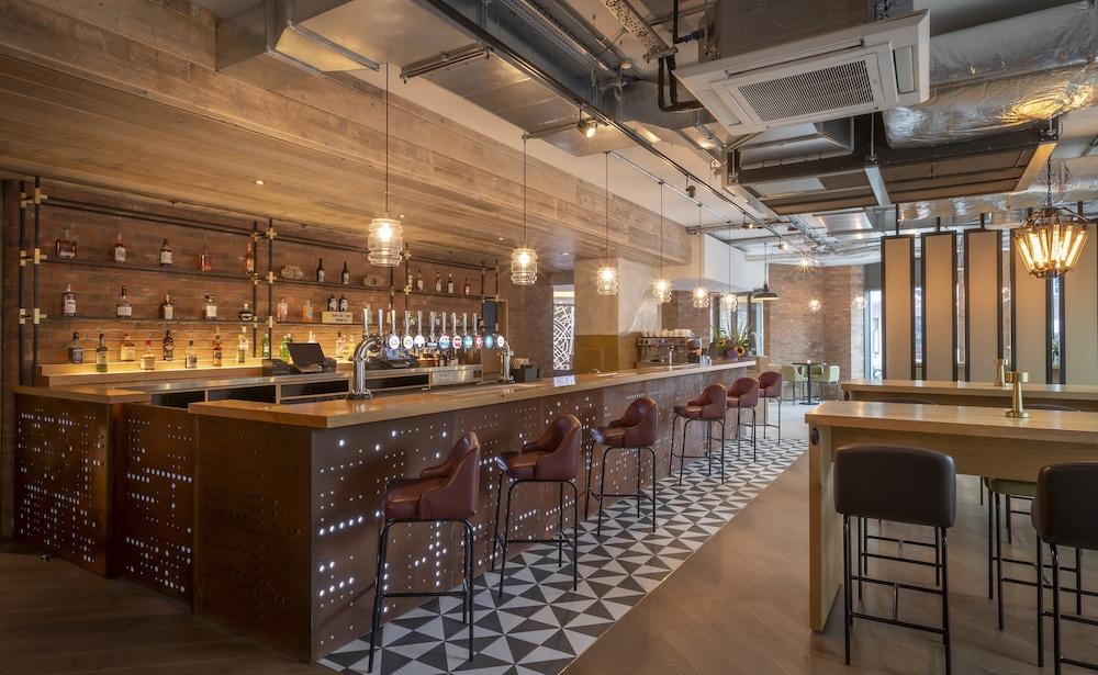 Maldron Hotel Finsbury Park