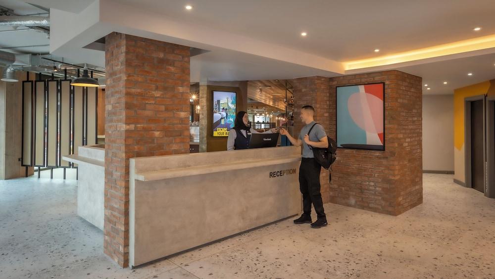 Maldron Hotel Finsbury Park
