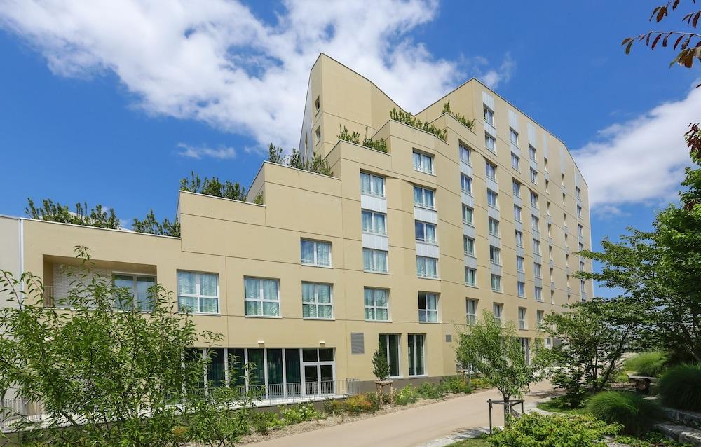 Appart'hôtel Odalys City Angers Centre Gare