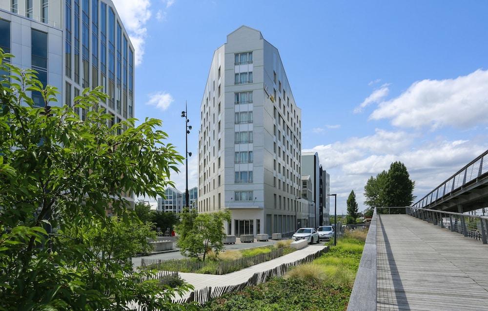 Appart'hôtel Odalys City Angers Centre Gare
