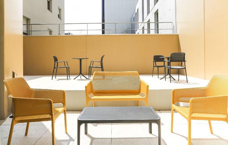 Appart'hôtel Odalys City Angers Centre Gare