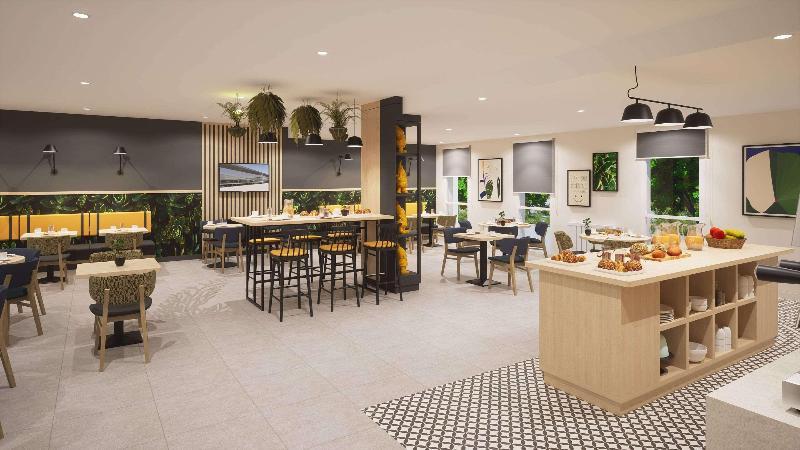 Appart'hôtel Odalys City Angers Centre Gare
