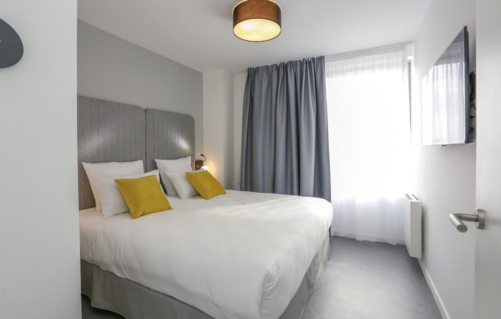 Appart'hôtel Odalys City Angers Centre Gare