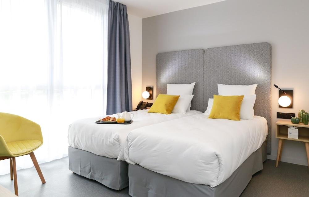 Appart'hôtel Odalys City Angers Centre Gare