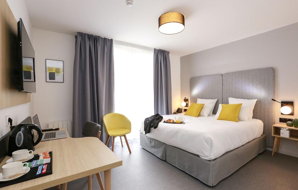 Appart'hôtel Odalys City Angers Centre Gare