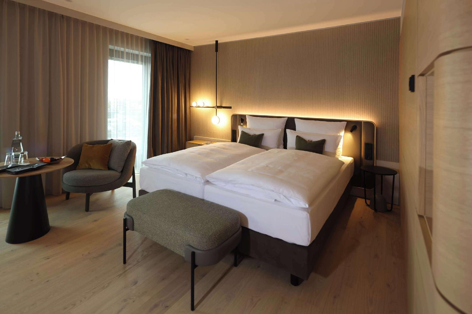 Atlantic Hotel Heidelberg
