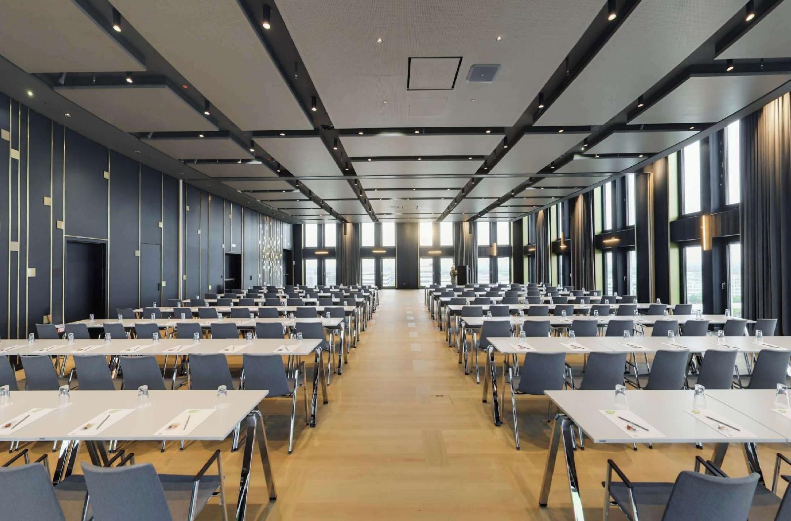 Atlantic Hotel Heidelberg