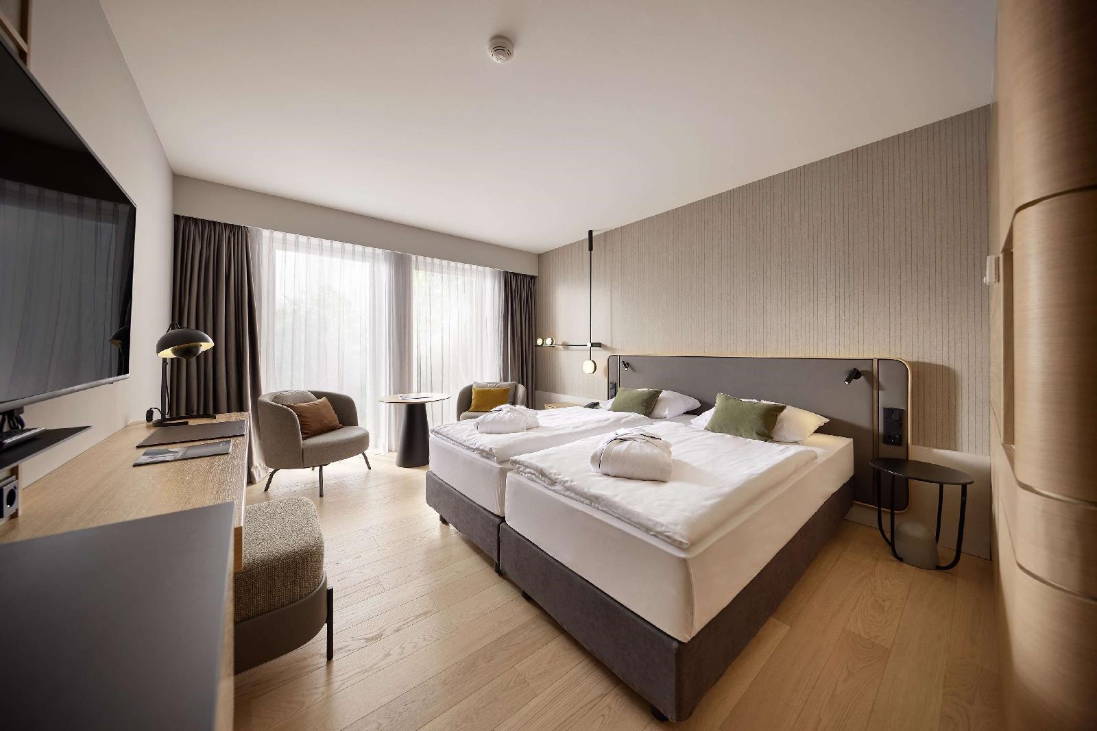 Atlantic Hotel Heidelberg
