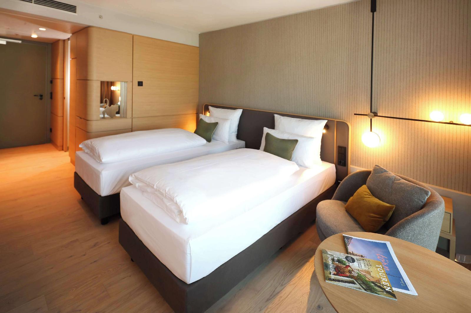 Atlantic Hotel Heidelberg
