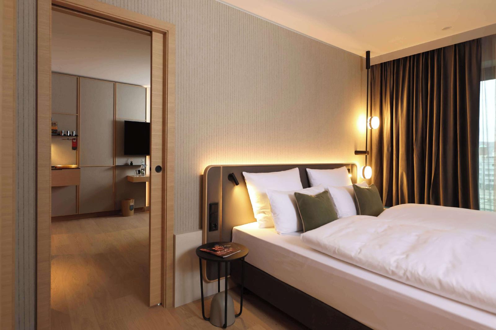 Atlantic Hotel Heidelberg