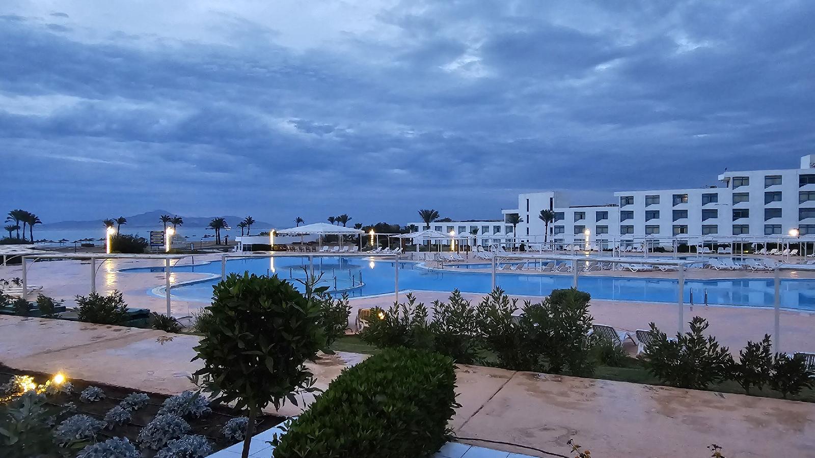 Sun Resort Aqua Park Sharm El-Sheikh