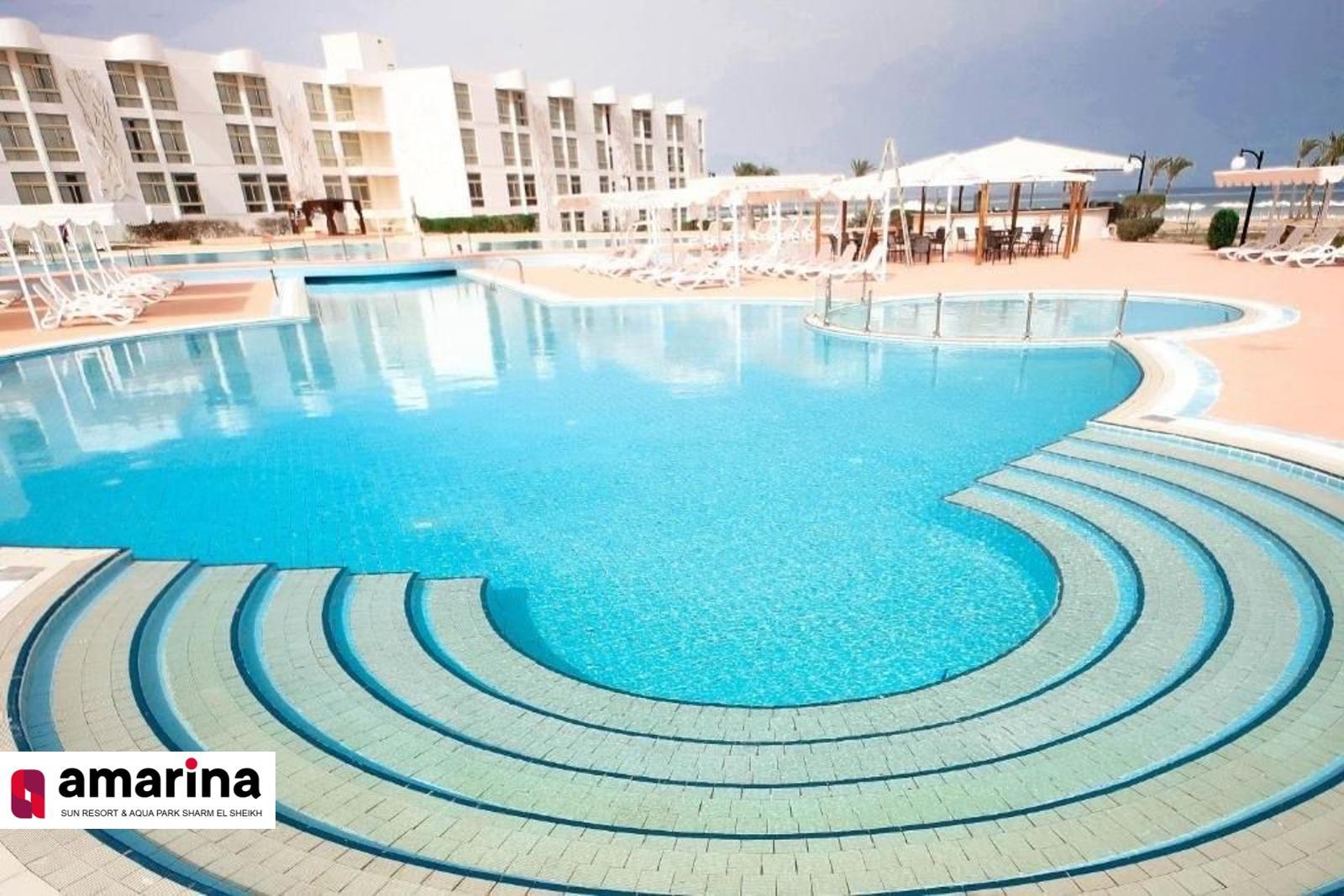 Sun Resort Aqua Park Sharm El-Sheikh