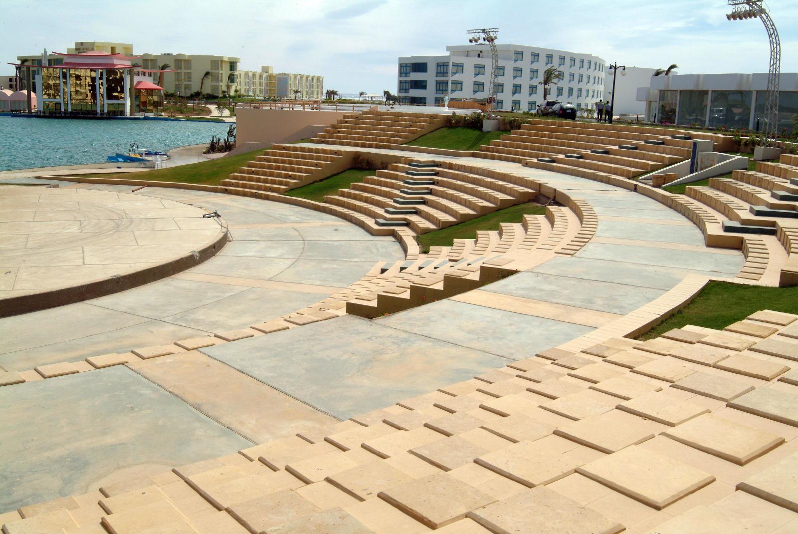 Sun Resort Aqua Park Sharm El-Sheikh
