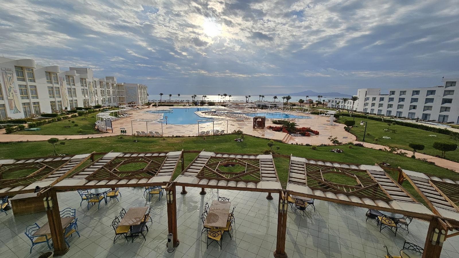 Sun Resort Aqua Park Sharm El-Sheikh