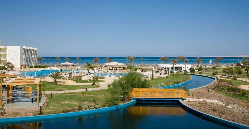 Sun Resort Aqua Park Sharm El-Sheikh