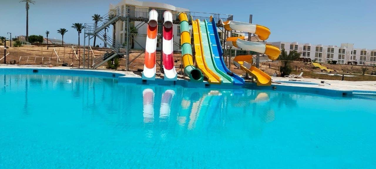 Sun Resort Aqua Park Sharm El-Sheikh