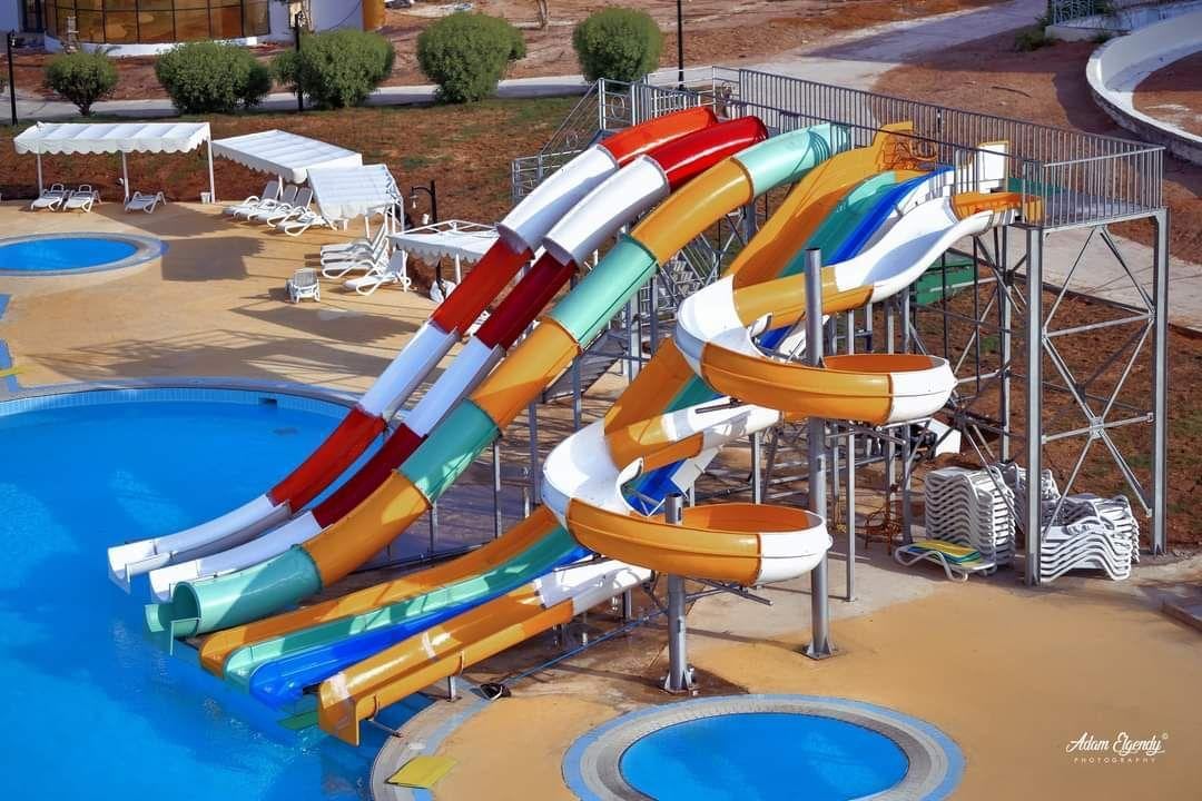 Sun Resort Aqua Park Sharm El-Sheikh