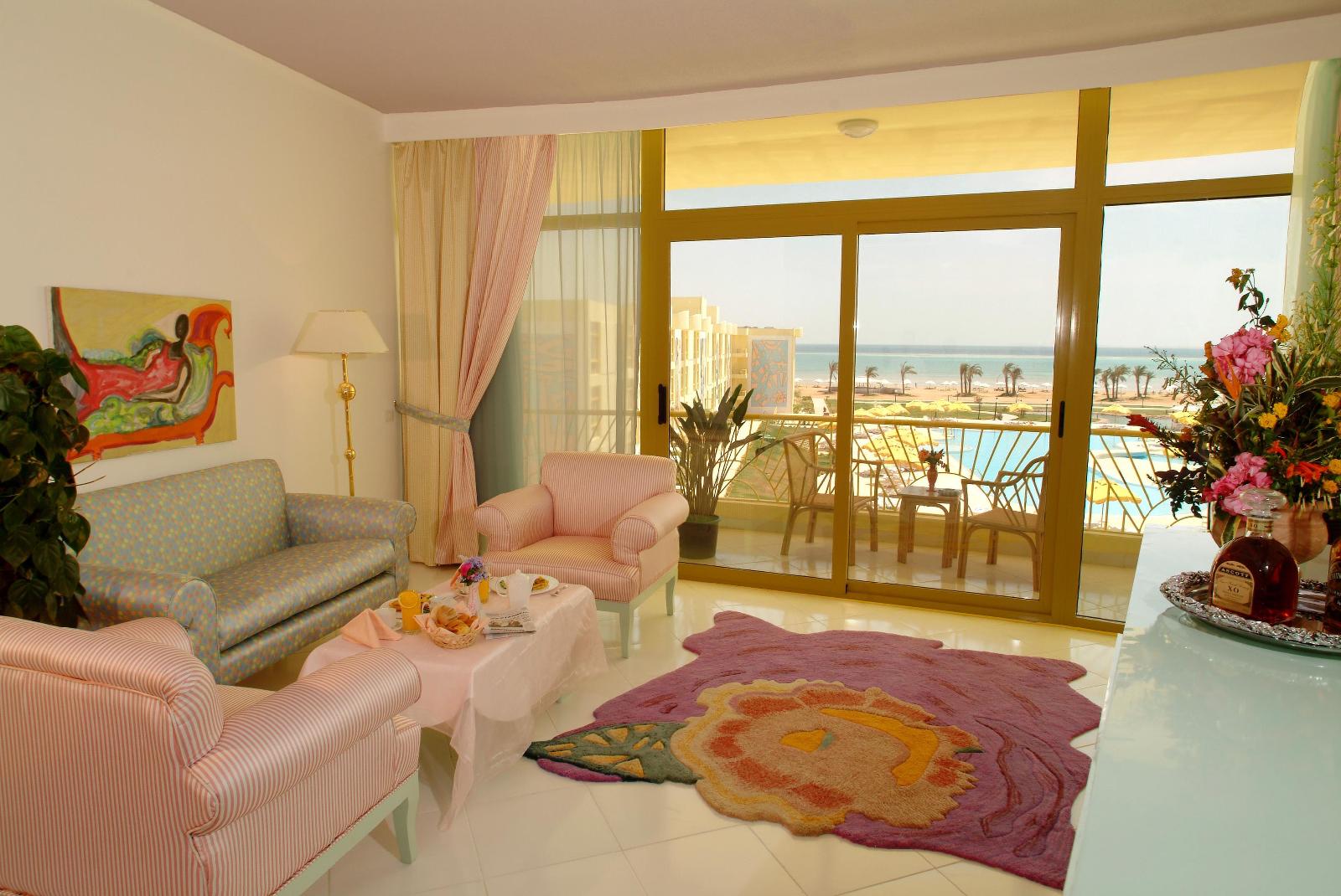 Sun Resort Aqua Park Sharm El-Sheikh