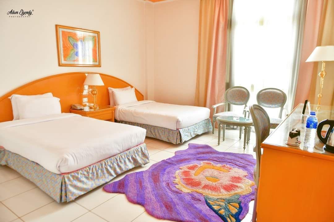 Sun Resort Aqua Park Sharm El-Sheikh