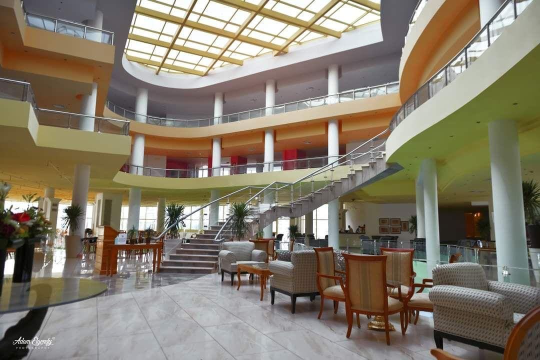 Sun Resort Aqua Park Sharm El-Sheikh