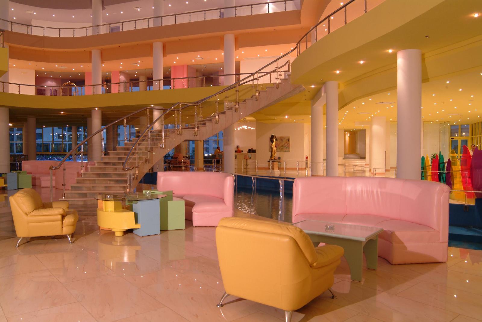 Sun Resort Aqua Park Sharm El-Sheikh