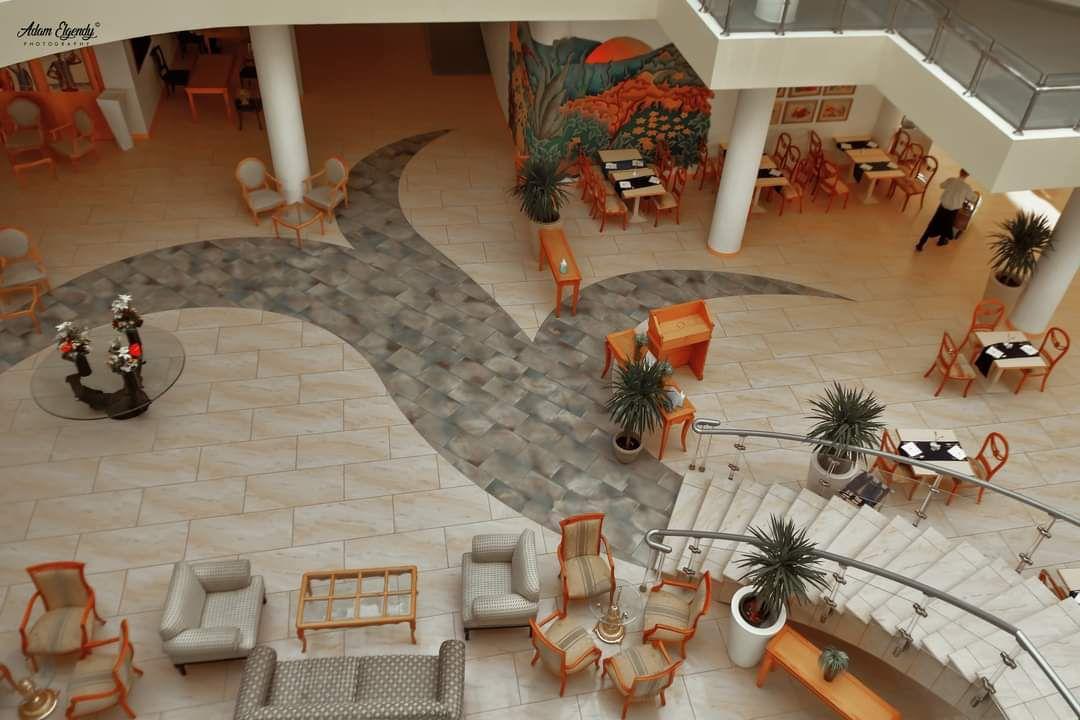 Sun Resort Aqua Park Sharm El-Sheikh