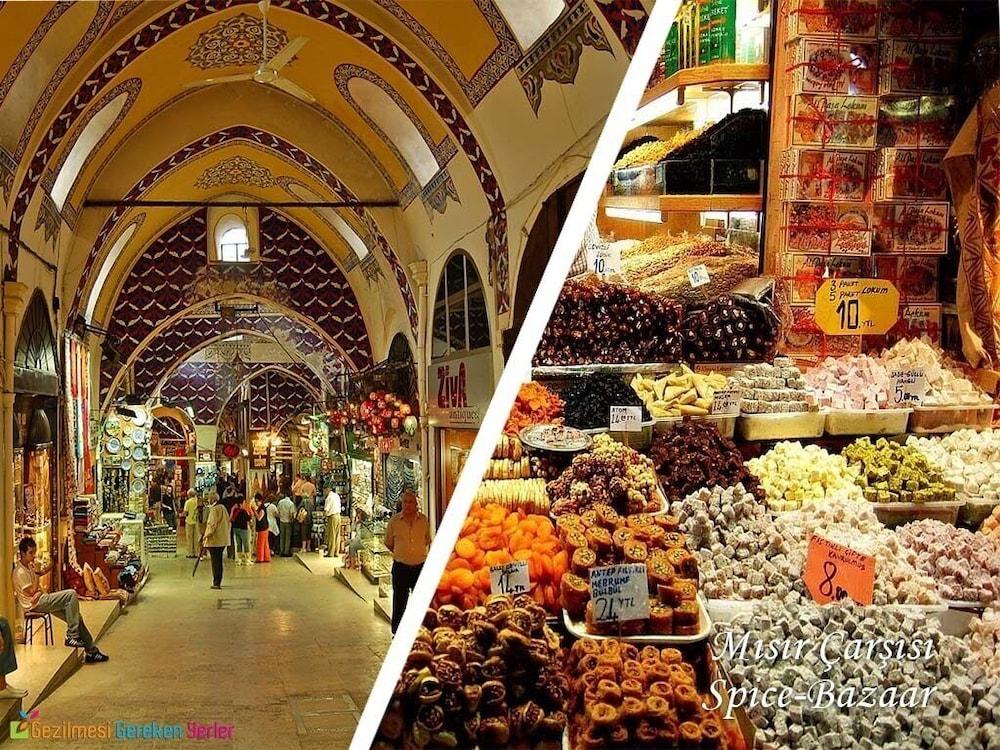 Root Karakoy