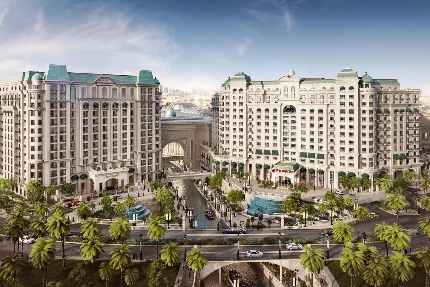 Le Royal Meridien Doha